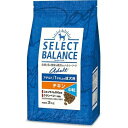 【送料無料】セレクトバランス アダルト チキン 中粒 1才以上の成犬用 3kg