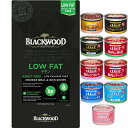 【送料無料】ブラックウッド LOW FAT チキン 7.05kg【犬想いオリジナルセット】【デビフ150g缶詰 1缶プレゼント】【正規品】