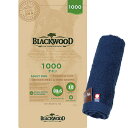 【送料無料】ブラックウッド 1000 2.7kg【犬想いオリジナル今治ハンドタオルプレゼント】【タオルカラー ネイビー】