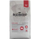 ブラックウッド BLACKWOOD ドッグフード グレインフリー ターキー 6.8kg
