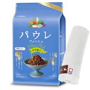 【送料無料】パウレ フィッシュ 全年齢用 1.8kg 【今治ハンドタオルプレゼント】【タオルカラー ホワイト】