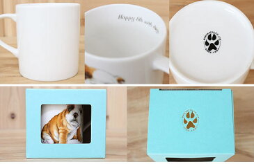 【あす楽】 わんコレ マグカップ ボストンテリア 【犬 グッズ 食器 陶器 お誕生日 ギフト インテリア】 犬屋 お誕生日 ギフト プレゼント お祝い 敬老の日 クリスマス