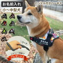 【名前入れ グッズ ハンドル付き 犬