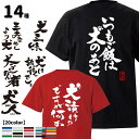 【 オーナー Tシャツ 筆文字 デザイン 】 各種 メンズ レディース 犬屋 オリジナル CAB5001 】