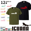 Tシャツ 半袖 ジャンピングアザーズ デザイン メンズ レディース ルームウェア 爬虫類 昆虫 虫 ペット 両生類 レオパ カメレオン イグアナ 蛇 ヘビ カブトムシ ヘラクレス クワガタ 亀 カメ クモ 蜘蛛 お誕生日 お祝い