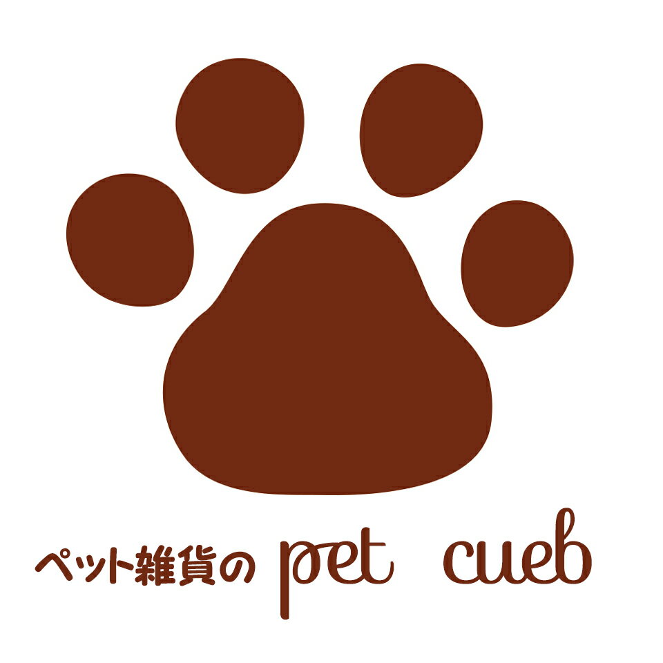 ペット雑貨のpet cueb