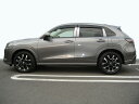 【ハイクオリティー】RZ3/4/5/6 ZRーV ステンレス ピラー ヘアライン INVENTER/grow/ピラーパネル/メッキピラー/車パーツ/鏡面(2)