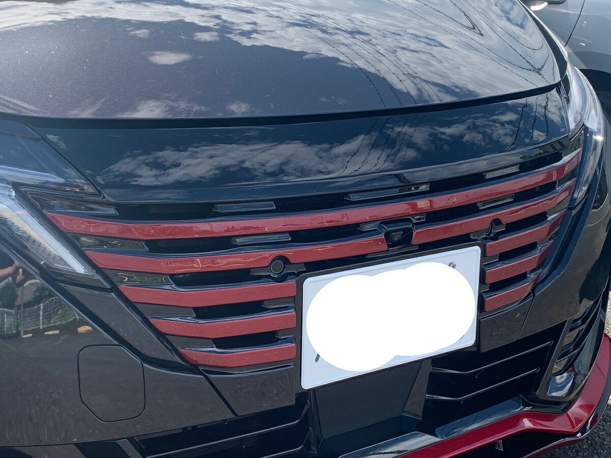 楽天市場】note nismo フロントグリル(パーツ|車用品):車 楽天市場】note nismo フロントグリル(パーツ|車用品):車