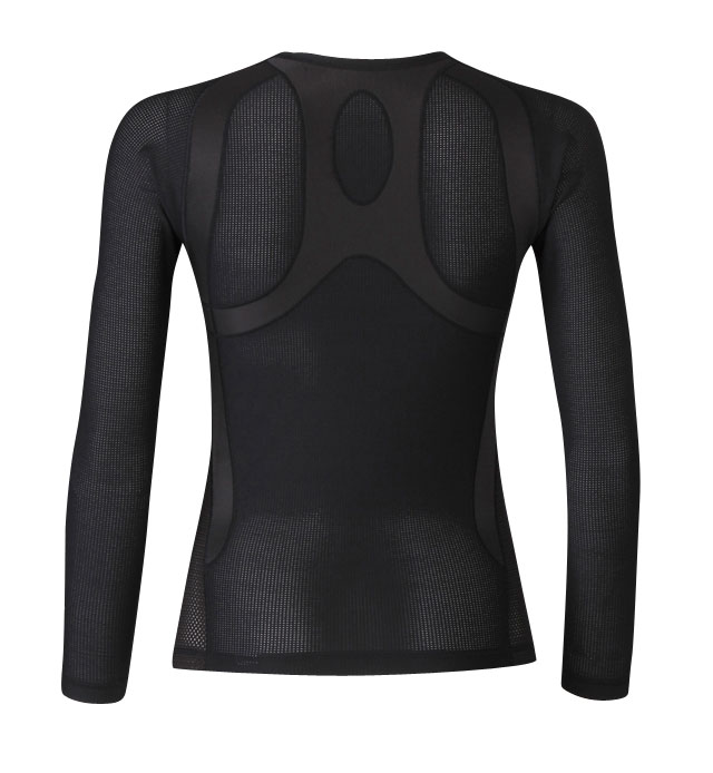 ��20��OFF�ۥ拾���� CW-X ��ή Jyuryu ��ǽ���ȥåץ� �饦��ɥͥå� Ĺµ ��ǥ����� ��2�� S/M/L JAY599