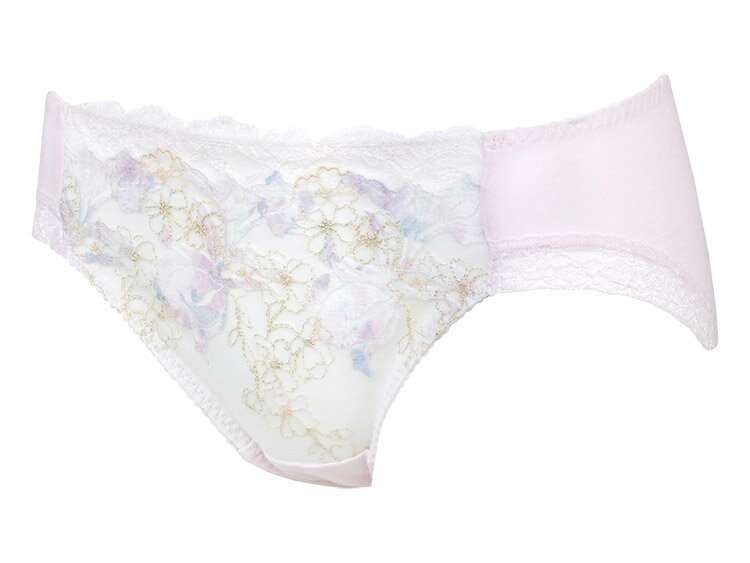 【13％OFF】ワコール ウイング 後ろ姿きれいブラ KB2713シリーズ スタンダードショーツ 全5色 M/L KF2813