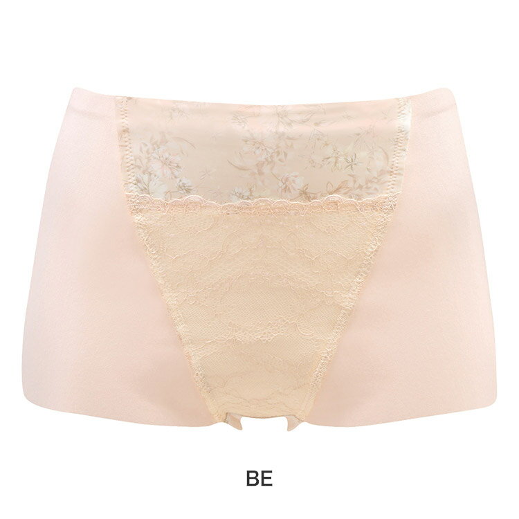 【20％OFF】ワコール 優美定番 肌あたりやさしいコットンコレクション ショートガ...