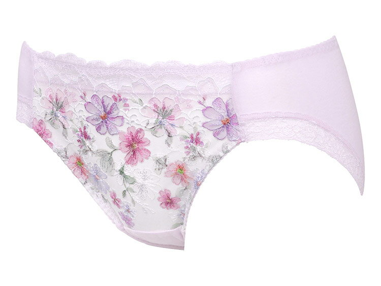 【13％OFF】ワコール ウイング　後ろ姿きれいブラ KB2715シリーズ スタンダードショーツ 全5色 M/L KF2315