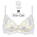 楽天intesucre lingerie selection【26％OFF】ワコール SUHADA ONE BRB421シリーズ ノンワイヤーブラ ABCカップ アンダー65/70/75/80cm BRB421