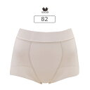【25%OFF】ワコール SUHADA Fit me Up ガードルショーツ ジャストウエスト ショート丈 全1色 82 GRC326(4)