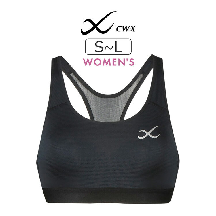 20OFF 拾 CW-X ⹻б ݡĥ֥ SPORTS쥱Bra S/M/L HTY024
