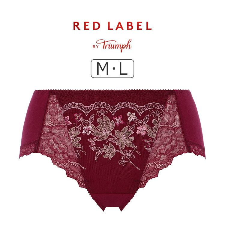 トリンプ レッドレーベル バイ トリ