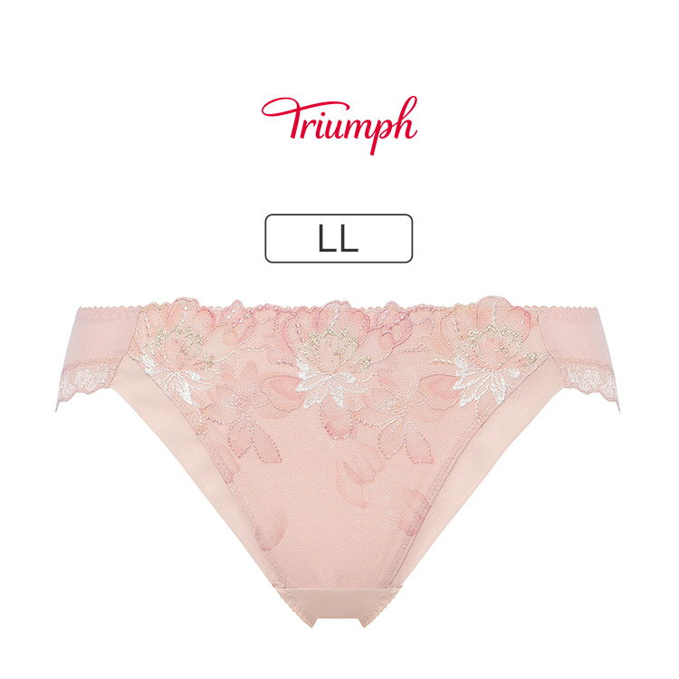 【31％OFF】トリンプ ブラ COOL TR627シ