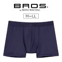 【25%OFF】ワコール ブロス BROS ボクサーパンツ メンズ 前閉じ はきこみ ノーマル M/L/LL GT3310