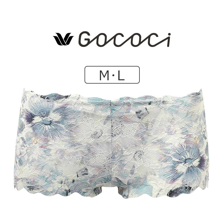 20OFFۥ拾 GOCOCi ɥ硼 M/L PGG197