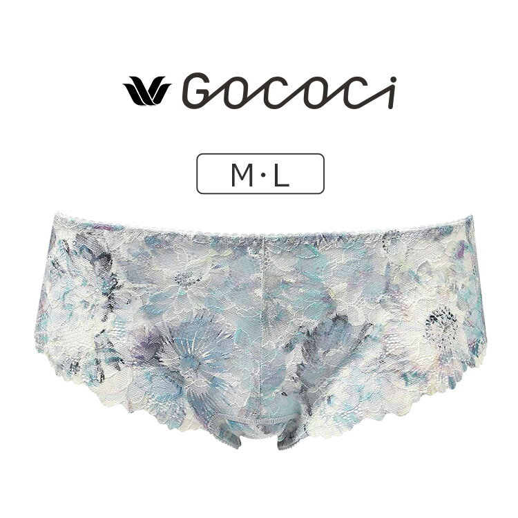 20OFFۥ拾 GOCOCi ˥꡼硼 M/L PGG198