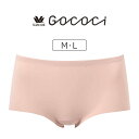 【25%OFF】ワコール GOCOCi ゴコチ サニタリーショーツ M/L PGG235