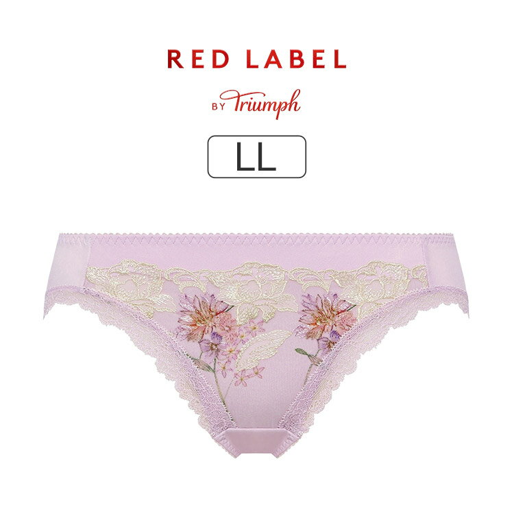 Rakuten - トリンプ レッドレーベル バイ トリンプ TR0127シリーズ スタンダードショーツ LL TR0127Hikini