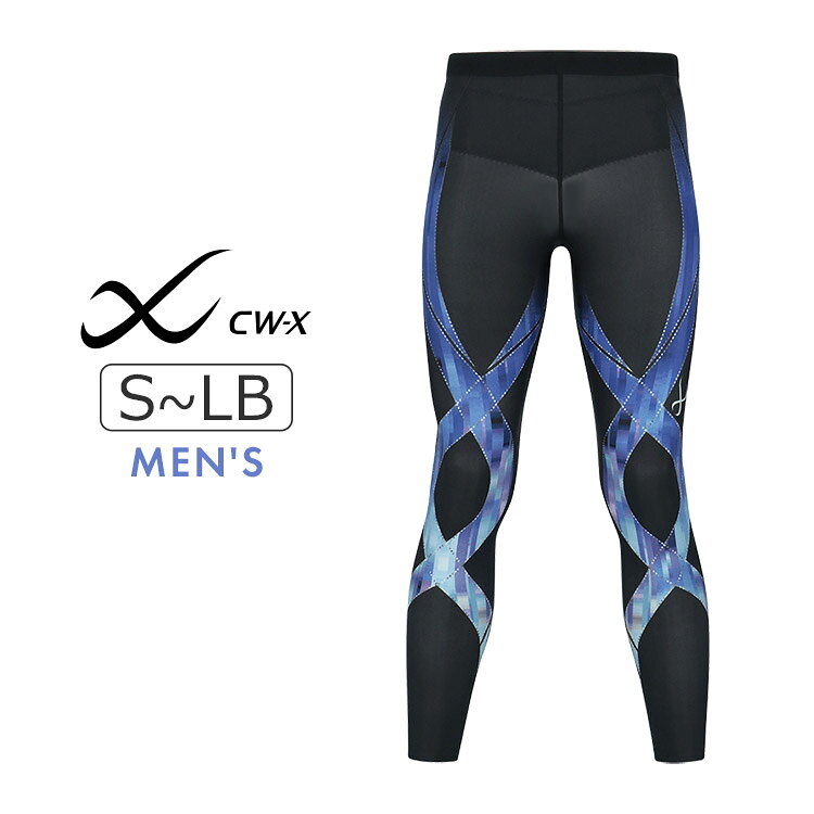 ��20��OFF�ۥ拾���� CW-X ���ݡ��ĥ����� ��� �����ͥ졼������ǥ� ���� S/M/L/LB HZO699