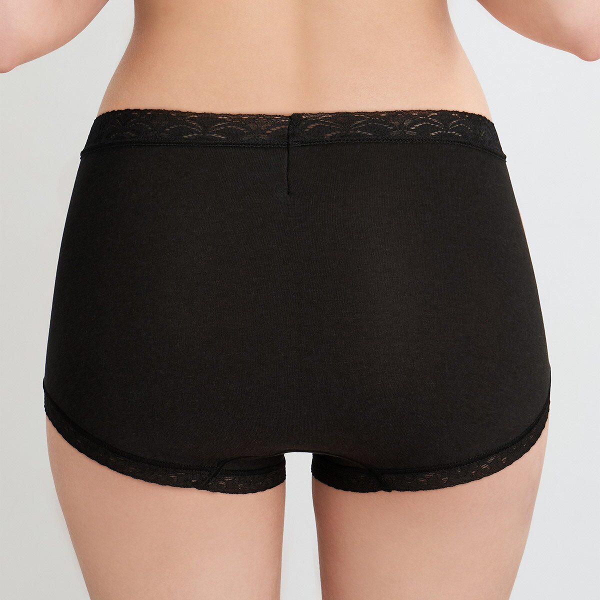 【20％OFF】ワコール ディアヒップ DearHip Shorts 綿混 ノーマルショーツ はきこ...