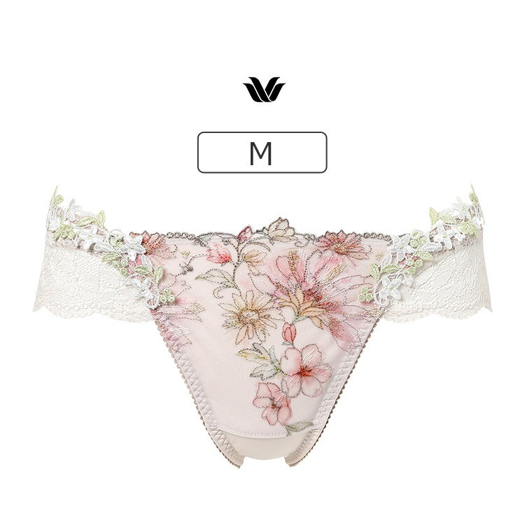 【25％OFF】 ワコール プレミアム 26series BXD426シリーズ Tバックショーツ M PXD426