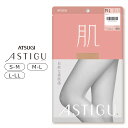 アツギ ASTIGU アスティーグ 【肌】自然な素肌感 ストッキング 全6色 S-M/M-L/L-LL AP6000
