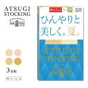 AcM ATSUGI STOCKING ЂƔBāB XgbLO 3g M-L/L-LL FP12103P