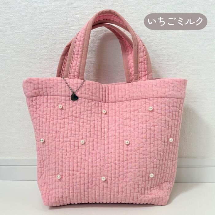 楽天市場】ヌビバッグ パールの通販
