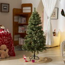 クリスマスツリー ツリー 北欧 おしゃれ 90cm 120cm 150cm180cm オーナメント無し 松ぼっくり付 飾り ヨーロッパトウヒツリー 豊富な枝数 クラシックタイプ Xmas tree クリスマス