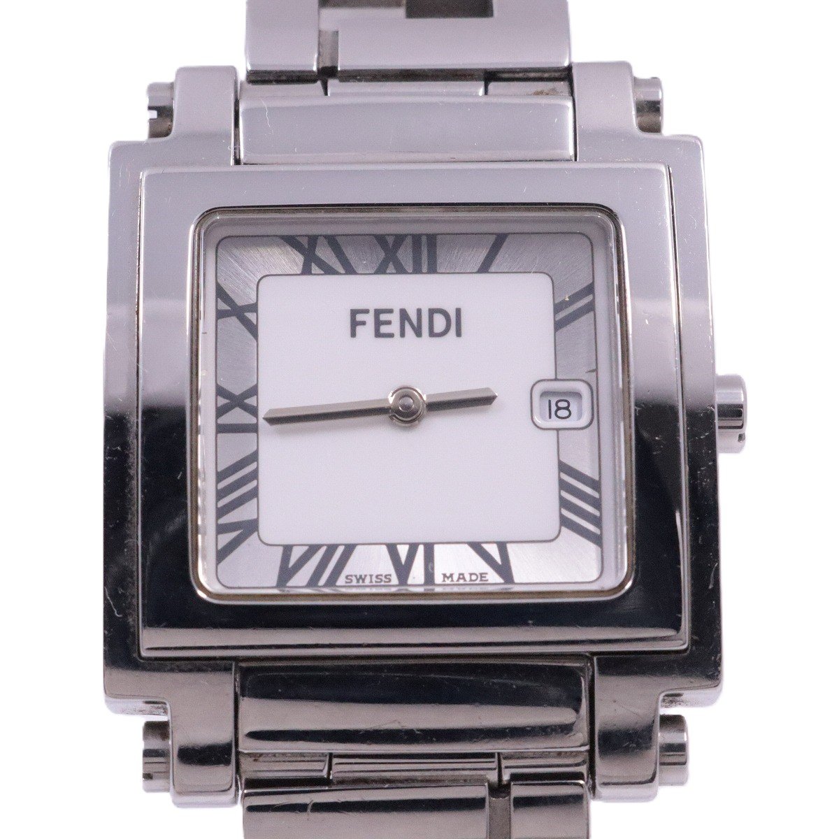 楽天市場】FENDI 時計 クアドロの通販 楽天市場】FENDI 時計 クアドロの通販