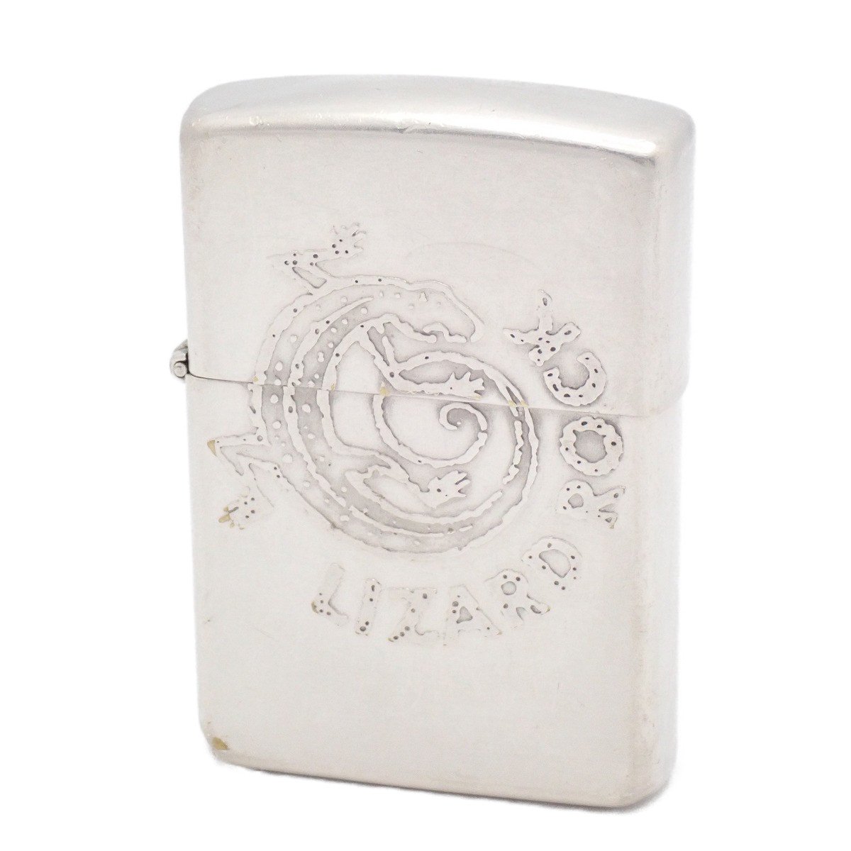 ◇zippo◇マルボロ◇未使用新品◇リーザードロック◇ マルボロ