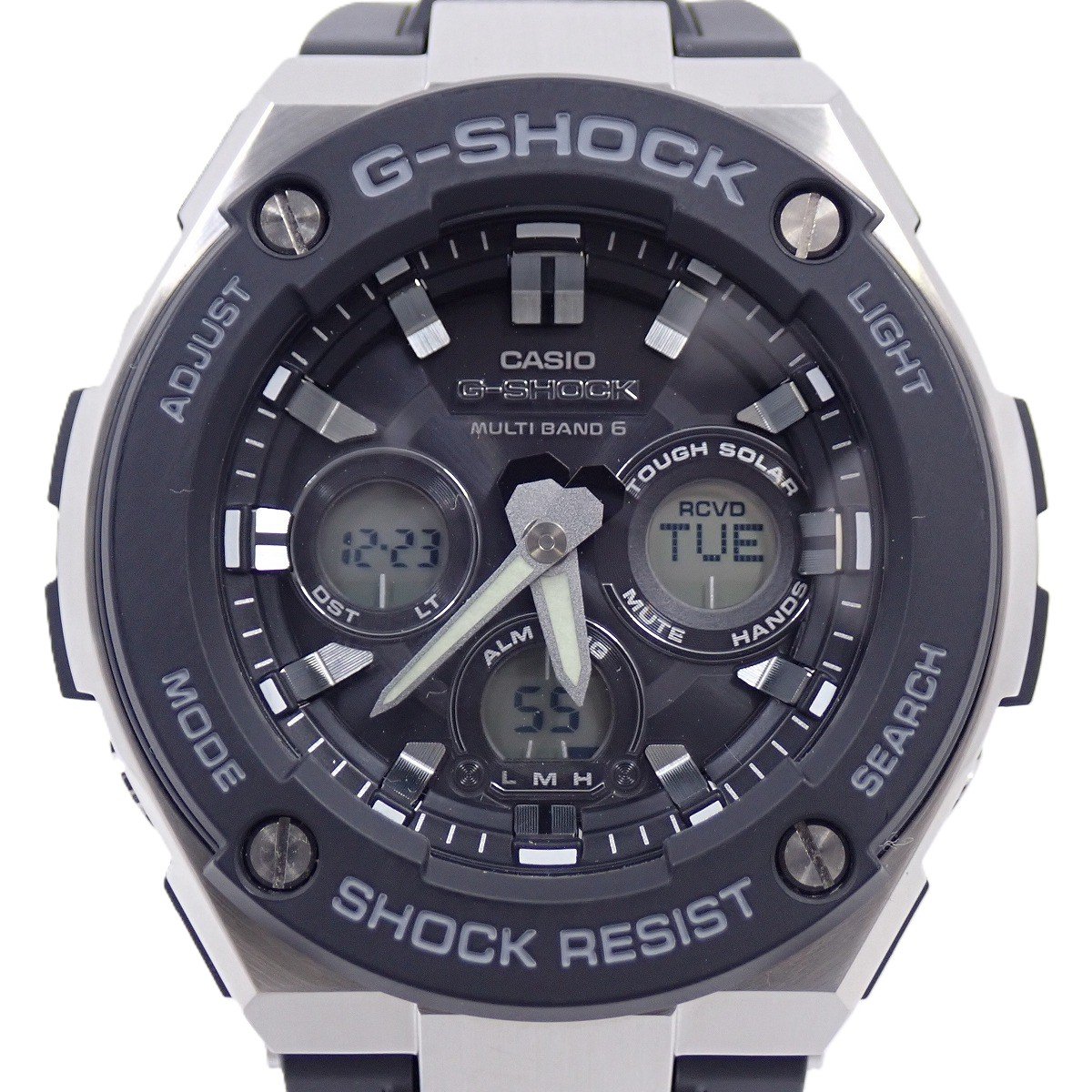楽天市場】gst-w300 中古の通販