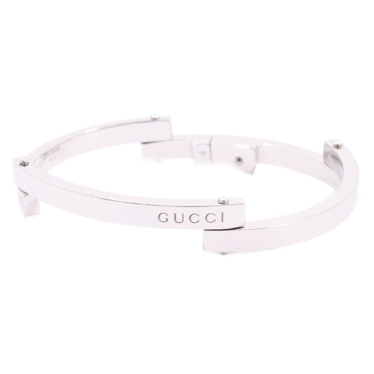 楽天市場】GUCCI グッチ スクエア バングル(ブレスレット 楽天市場】GUCCI グッチ スクエア バングル(ブレスレット