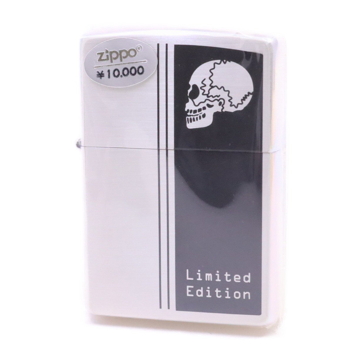 【中古】【未使用品】ZIPPO ジッポ 