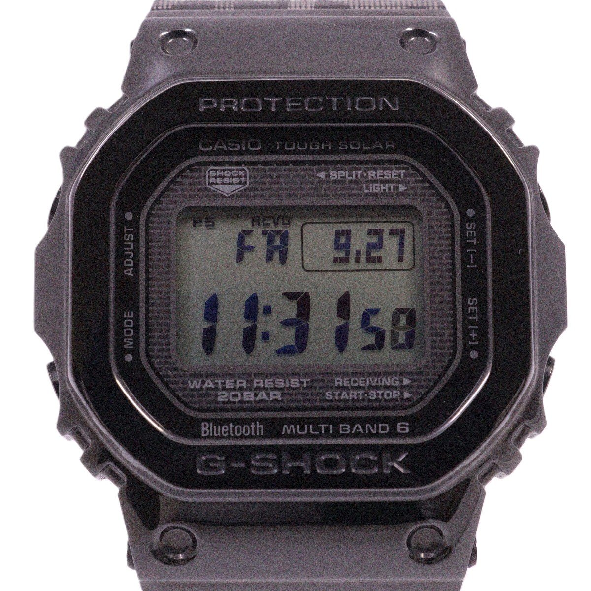楽天市場】GMW-B5000EH-1JR(シリーズG-SHOCK(カシオ))の通販 楽天市場】GMW-B5000EH-1JR(シリーズG-SHOCK(カシオ))の通販