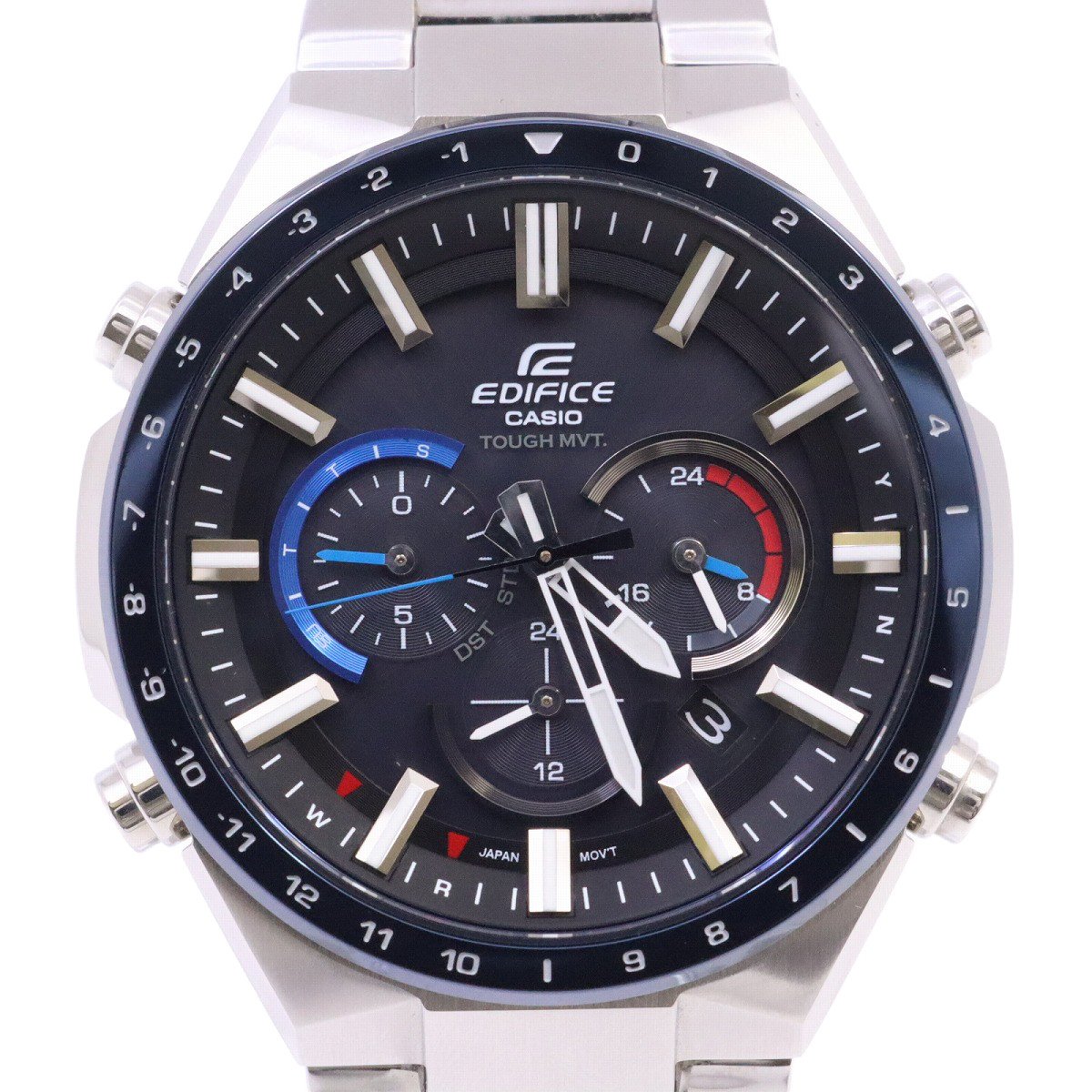 EDIFICE EQW-T660DB-1BJF