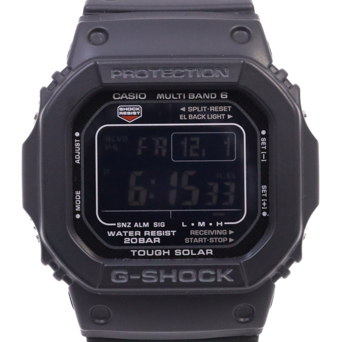 【中古】カシオ G-SHOCK 