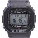 【中古】カシオ G-SHOCK スクエア ソ