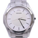 【中古】SEIKO セイコー クレドール 