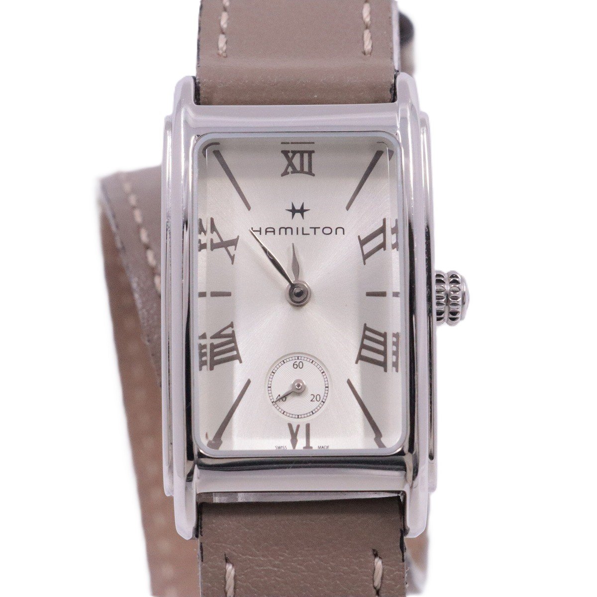 【中古】 ハミルトンアメリカンクラ...