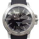 【中古】FRED フレッド グラディエーター コレクター 限定モデル 自動巻き メンズ 腕時計 黒文字盤 FD064510【いおき質店】