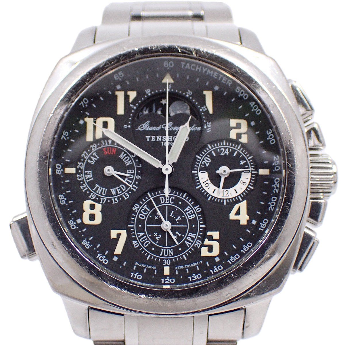 いおき質店 楽天市場店の天賞堂を見る