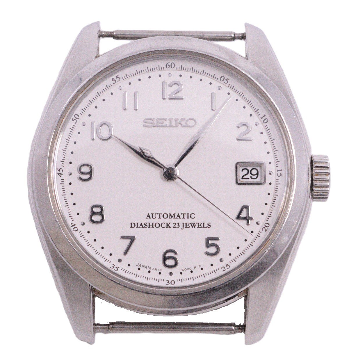 楽天市場】seiko 6r15(シリーズメカニカル(セイコー))の通販 楽天市場】seiko 6r15(シリーズメカニカル(セイコー))の通販