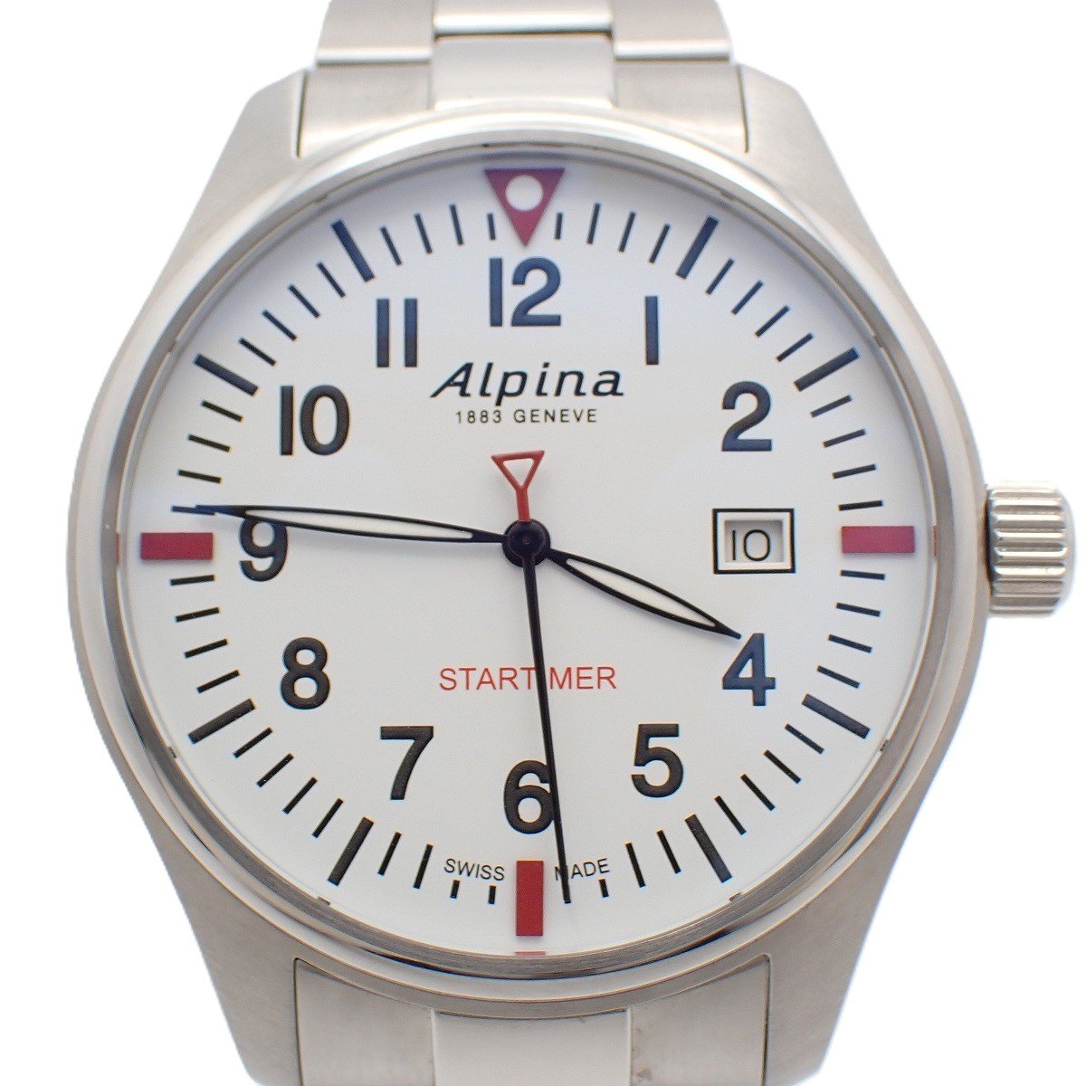 楽天市場】ALPINA（腕時計）の通販