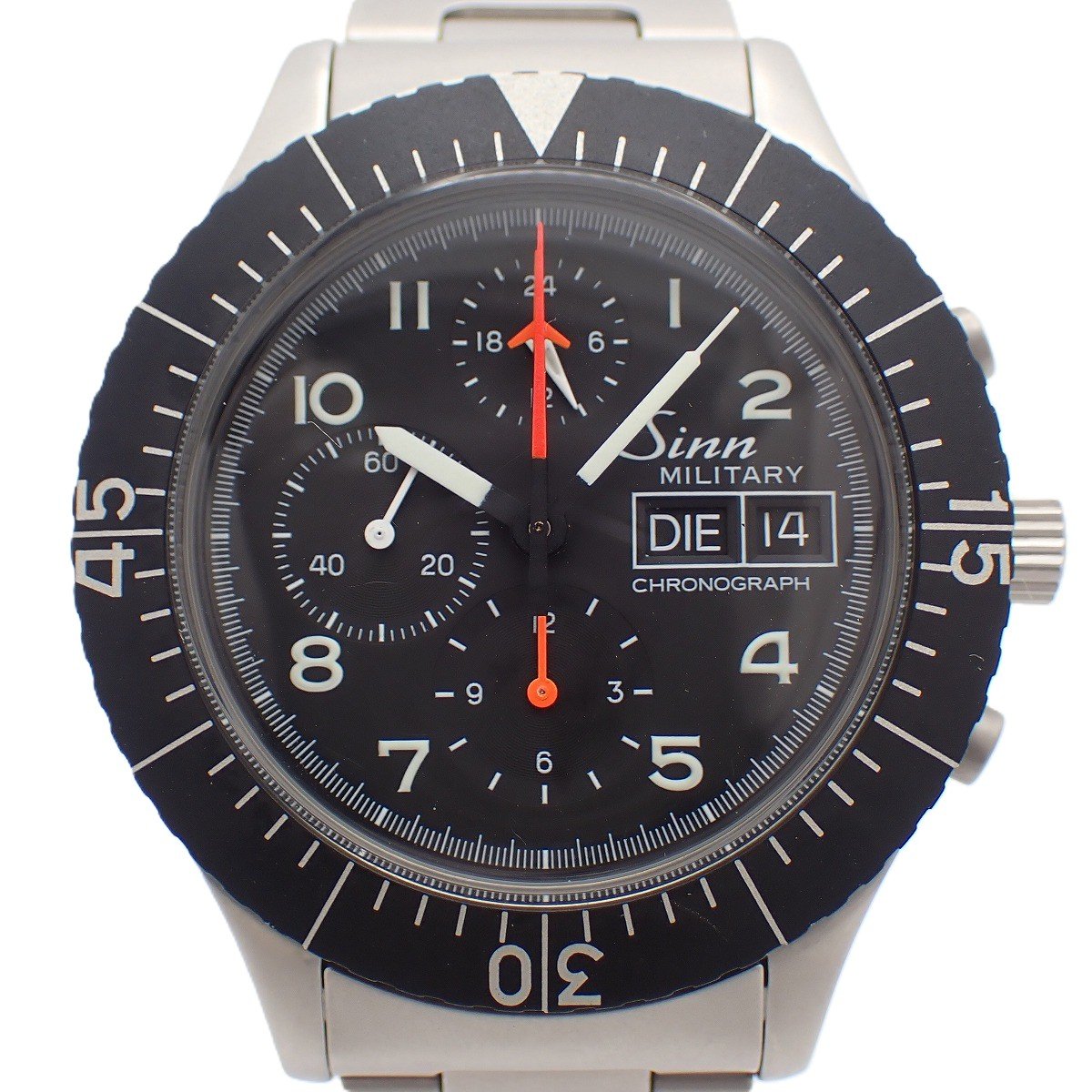 楽天市場】sinn 157（腕時計）の通販