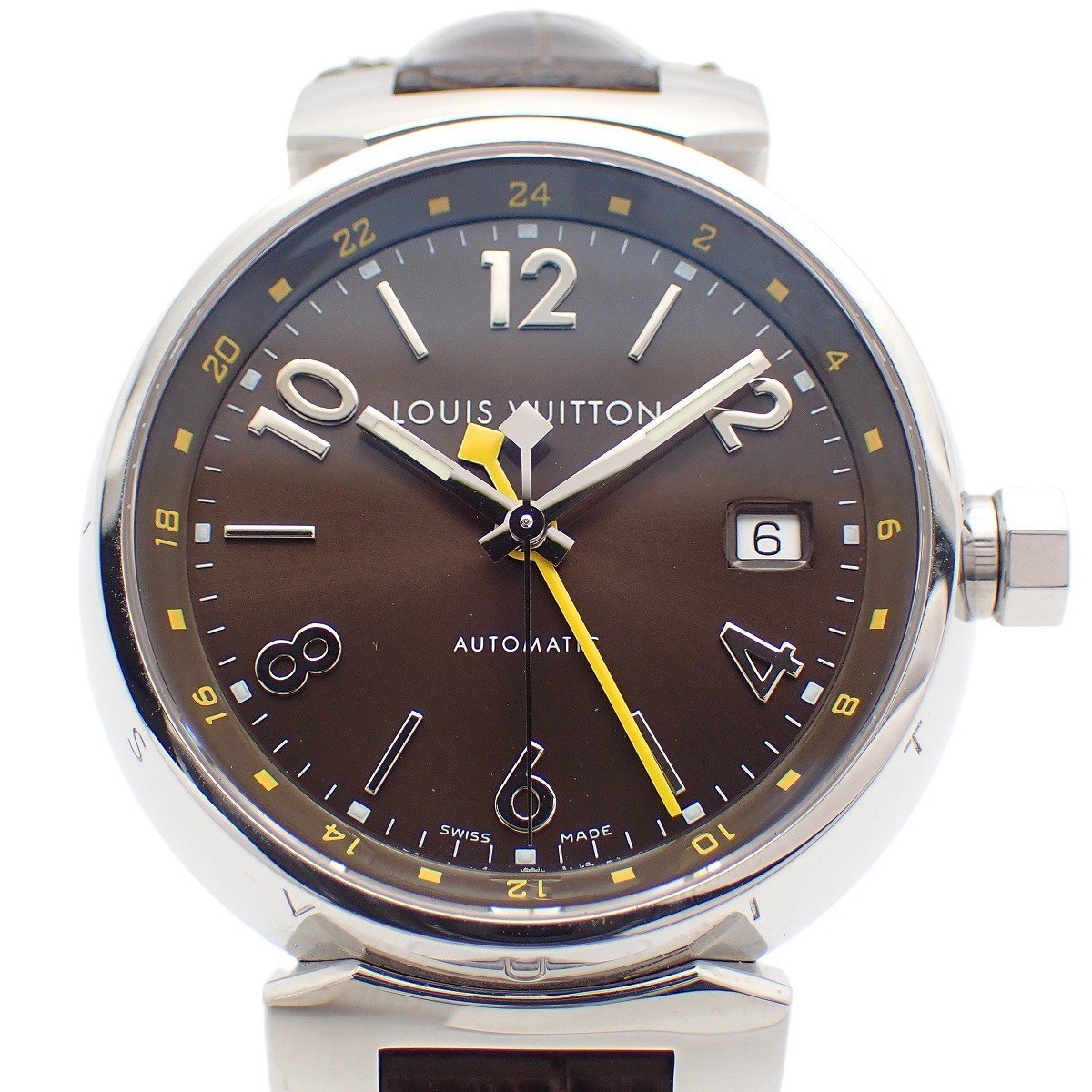 【中古】ルイヴィトン タンブール G